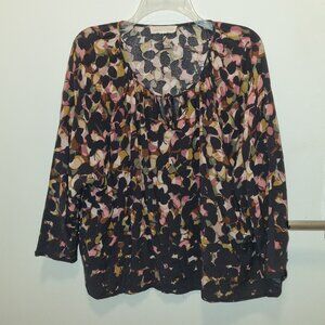 Love Stitch Tops For Woman